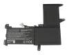IPC-Computer battery 41Wh suitable for Asus VivoBook 15 X510UF