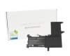 IPC-Computer battery 41Wh suitable for Asus X510UN