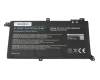 IPC-Computer battery 41Wh suitable for Asus X571LI