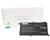IPC-Computer battery 41Wh suitable for Asus X751LH