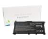 IPC-Computer battery 41Wh suitable for HP 14-cd2000