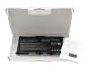 IPC-Computer battery 41Wh suitable for HP 14-cd2000