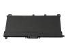 IPC-Computer battery 41Wh suitable for HP 17-ar0000