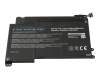 IPC-Computer battery 41Wh suitable for Lenovo ThinkPad Yoga 460 (20EL)
