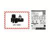 IPC-Computer battery 42Wh suitable for HP 14-ee0000