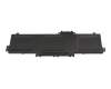 IPC-Computer battery 42Wh suitable for HP Victus 15-fb2000