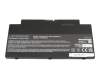 IPC-Computer battery 43.74Wh suitable for Fujitsu LifeBook A3512
