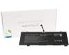 IPC-Computer battery 43.7Wh suitable for Lenovo IdeaPad S540-14IWL Touch (81ND/81QX)