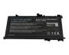 IPC-Computer battery 43Wh 15.4V suitable for HP 15-ay000