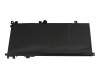 IPC-Computer battery 43Wh 15.4V suitable for HP 15-ay000