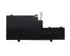 IPC-Computer battery 44Wh suitable for HP 17-by0000