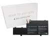 IPC-Computer battery 44Wh suitable for HP ProBook 440 G5