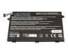 IPC-Computer battery 44Wh suitable for Lenovo E41-55 (83C2)