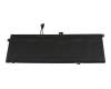 IPC-Computer battery 44Wh suitable for Lenovo ThinkPad X395 (20NM)