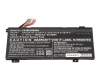 IPC-Computer battery 45.6Wh suitable for Tongfang GK7CP6R