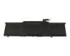 IPC-Computer battery 45Wh suitable for HP Envy x360 15 2-in-1 15m-es1000