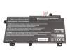 IPC-Computer battery 46.74Wh suitable for Asus TUF A17 FA706IH