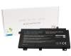 IPC-Computer battery 46.74Wh suitable for Asus TUF FX505DU