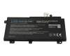 IPC-Computer battery 46.74Wh suitable for Asus TUF FX505DU