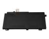 IPC-Computer battery 46.74Wh suitable for Asus TUF FX505DU