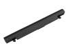 IPC-Computer battery 46Wh suitable for Asus K550CC