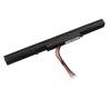 IPC-Computer battery 46Wh suitable for Asus K750JN