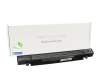IPC-Computer battery 46Wh suitable for Asus X450EP