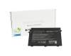 IPC-Computer battery 46Wh suitable for Lenovo E41-55 (83C2)