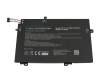 IPC-Computer battery 46Wh suitable for Lenovo ThinkPad L14 Gen 1 (20U5/20U6)