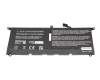 IPC-Computer battery 47.88Wh suitable for Dell Inspiron 14 (7400)