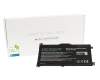 IPC-Computer battery 47Wh suitable for HP 14-ba2000