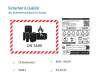 IPC-Computer battery 47Wh suitable for HP 14s-dr1000