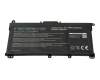 IPC-Computer battery 47Wh suitable for HP 15-da0000