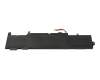 IPC-Computer battery 47Wh suitable for HP 15-da1000