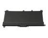 IPC-Computer battery 47Wh suitable for HP 15-ef1000
