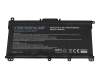 IPC-Computer battery 47Wh suitable for HP 470 G10