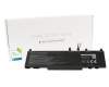 IPC-Computer battery 47Wh suitable for HP EliteBook 835 G10