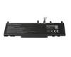IPC-Computer battery 47Wh suitable for HP EliteBook 835 G10