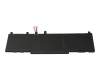 IPC-Computer battery 47Wh suitable for HP EliteBook 835 G10
