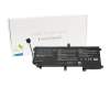 IPC-Computer battery 47Wh suitable for HP Envy 15-as100