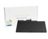 IPC-Computer battery 47Wh suitable for HP Pavilion 15-cd000