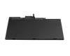 IPC-Computer battery 47Wh suitable for HP Pavilion 15-cd000