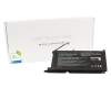 IPC-Computer battery 47Wh suitable for HP Pavilion 15t-dk0000