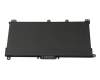 IPC-Computer battery 47Wh suitable for HP Pavilion x360 14-dh0000