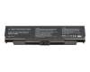 IPC-Computer battery 48Wh suitable for Lenovo ThinkPad W541 (20EF/20EG)
