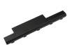 IPC-Computer battery 48Wh suitable for Packard Bell EasyNote TM81