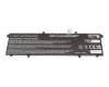 IPC-Computer battery 49.09Wh suitable for Asus X421UA