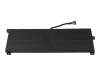IPC-Computer battery 49.40Wh suitable for MSI PS42 8RC (MS-14B2)