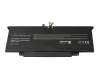 IPC-Computer battery 49Wh 7.7V suitable for Dell Latitude 13 2in1 (7310)