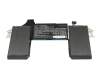 IPC-Computer battery 49Wh suitable for Apple MacBookAir10,1